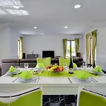Villa Frankovici Pazin