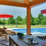 Frankovici Villa *
