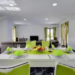 Villa Frankovici