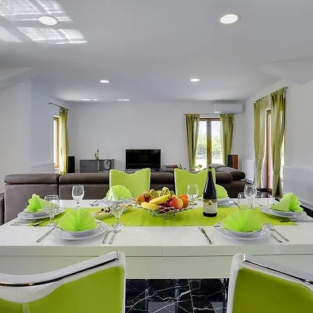 Villa Frankovici