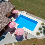 Frankovici Vila