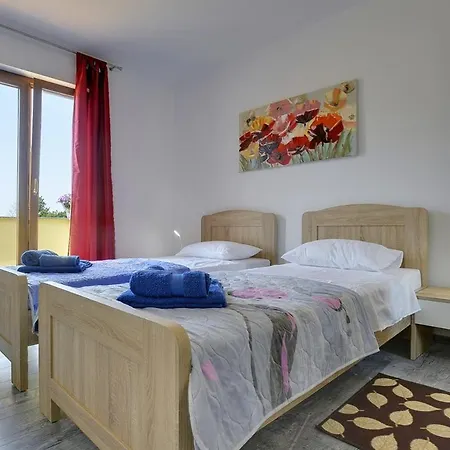 Frankovici Holiday home