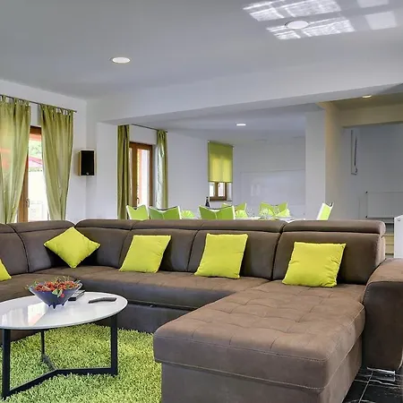 Tatil Evi Frankovici *