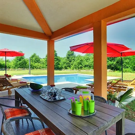 Frankovici Holiday home