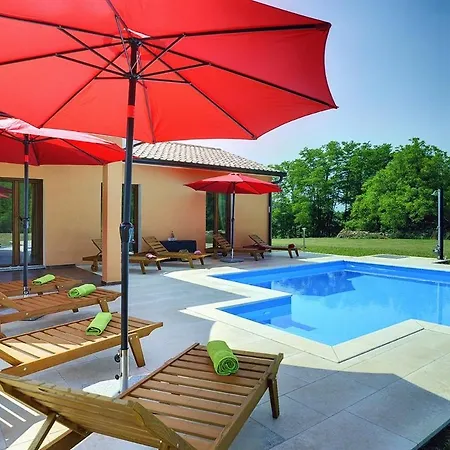 Frankovici Holiday home *