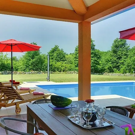Frankovici Holiday home *