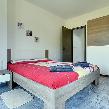 Frankovici * Pazin