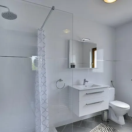 Holiday home Frankovici *