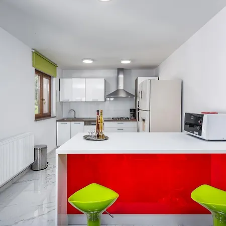 Holiday home Frankovici