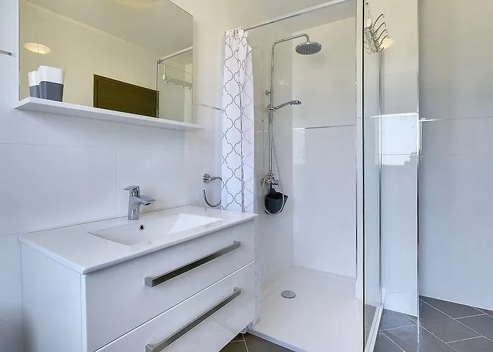 Frankovici Vila Pazin